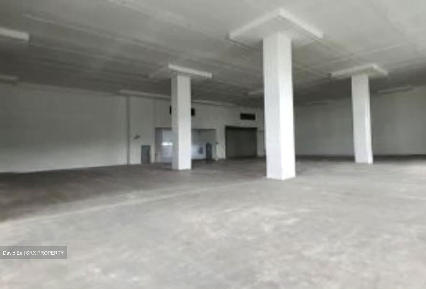 West Park Bizcentral (D22), Factory #570516321